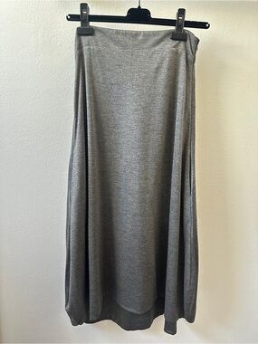 YVES SAINT LAURENT Vintage strapless bubble dress w removable straps and pockets